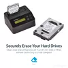 Disk drive eraser StarTech.com SDOCK1EU3P Photo 4