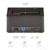 Disk drive eraser StarTech.com SDOCK1EU3P Photo 7