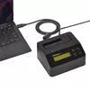 Disk drive eraser StarTech.com SDOCK1EU3P Photo 11