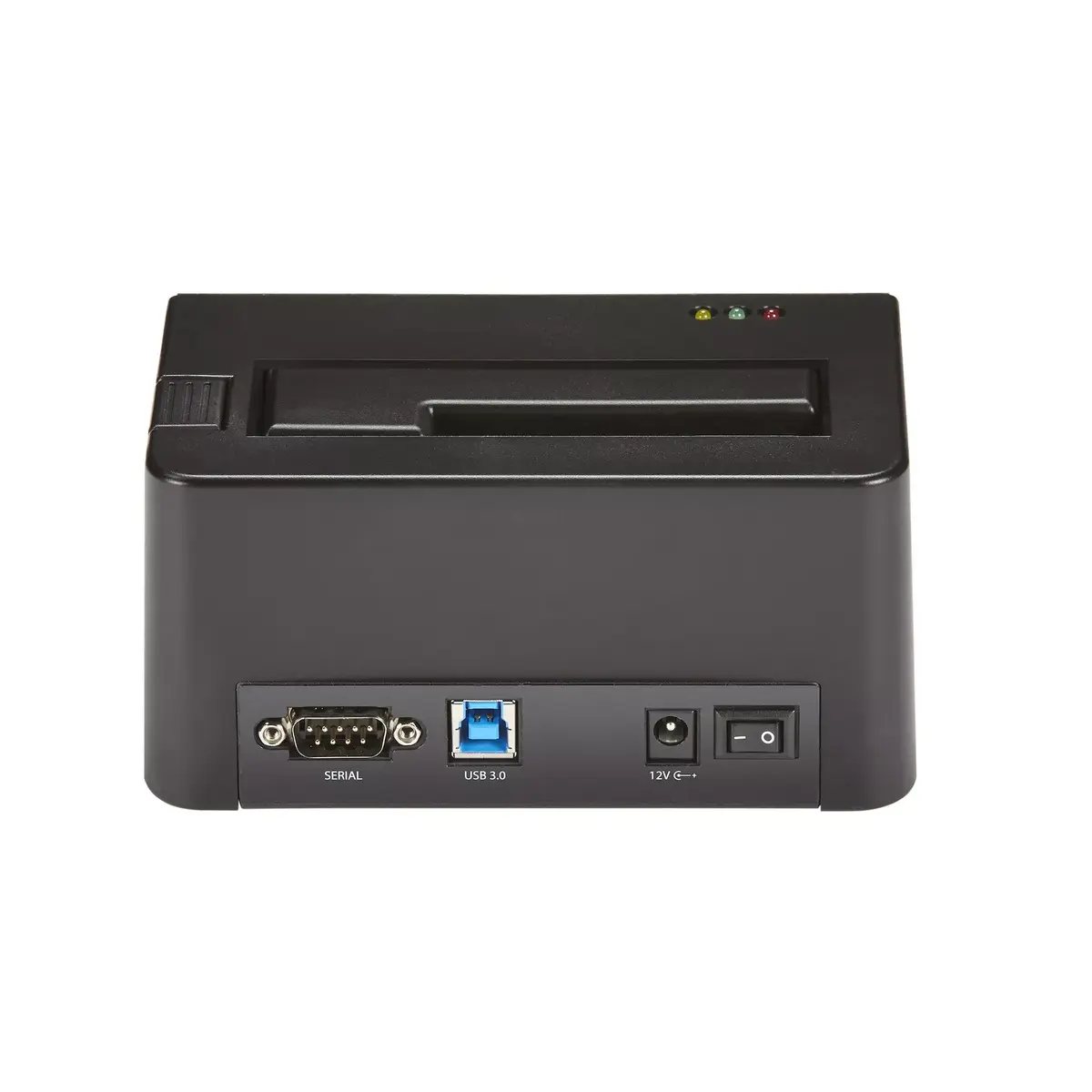 Disk drive eraser StarTech.com SDOCK1EU3P Photo 12