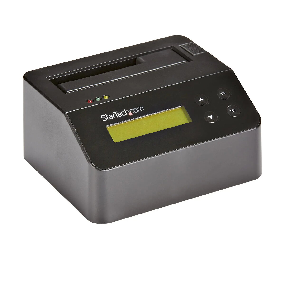 StarTech SDOCK1EU3P Viena nodalījuma cietā diska