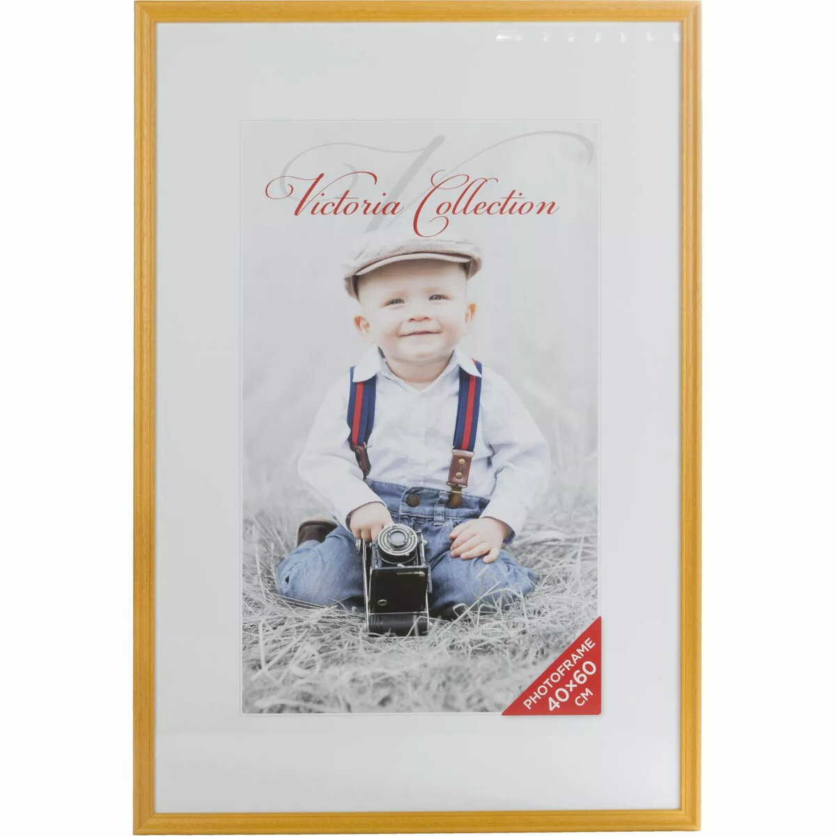 Foto rāmis Victoria Collection Memory 40x60