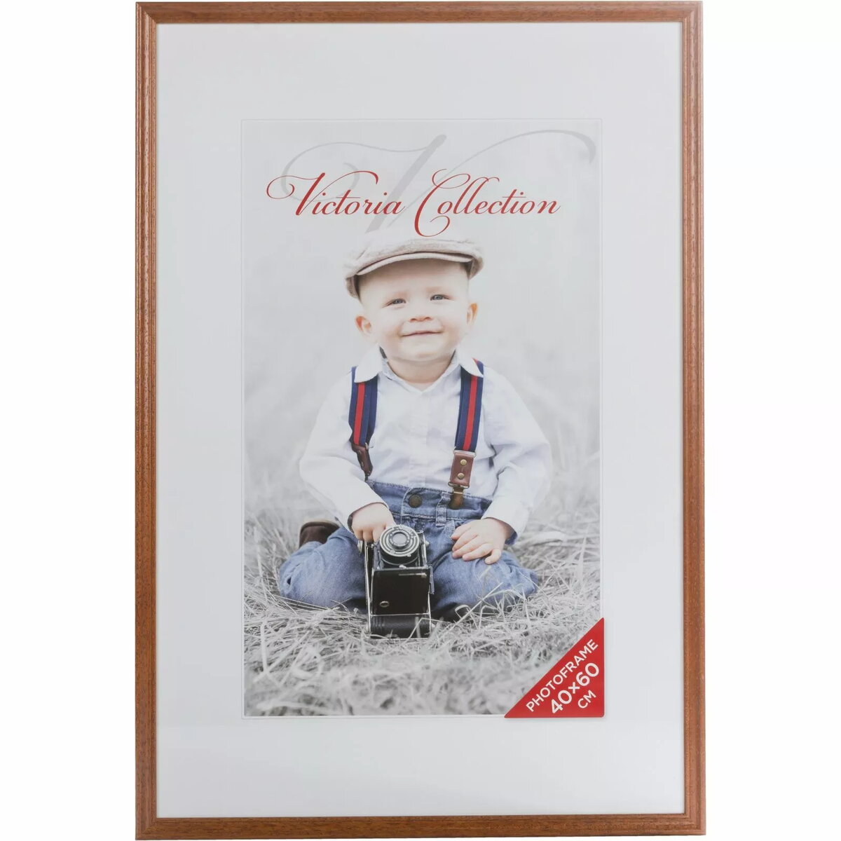 Foto rāmis Victoria Collection Memory 40x60
