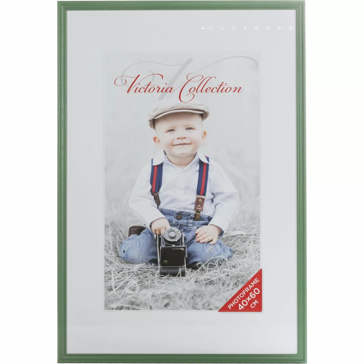 Foto rāmītis Victoria Collection Memory 40x60