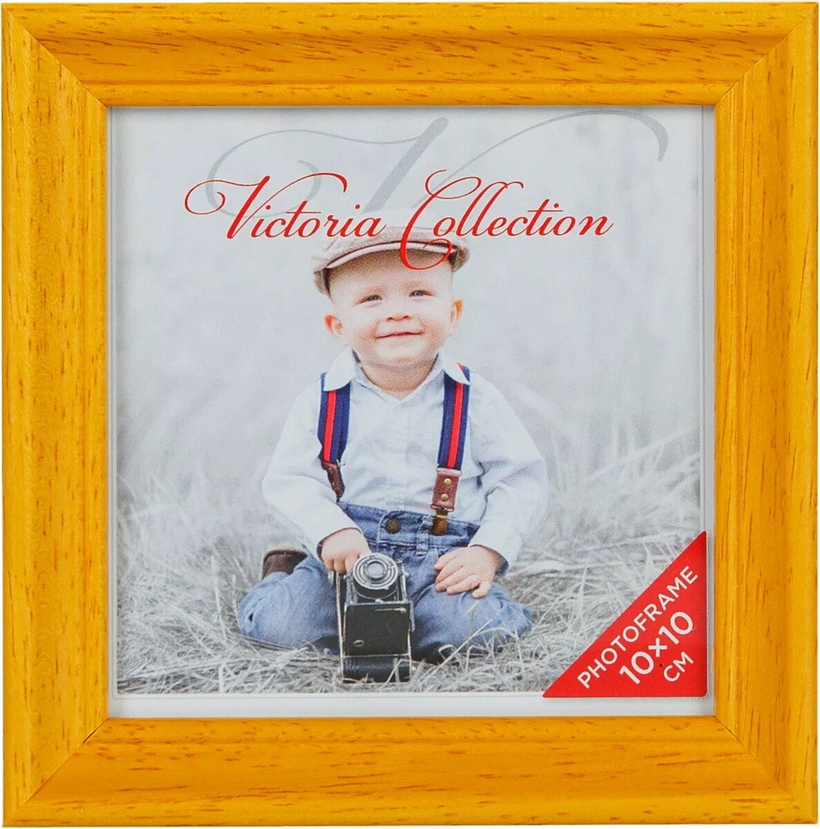 Foto rāmītis Victoria Collection Memory 10×10