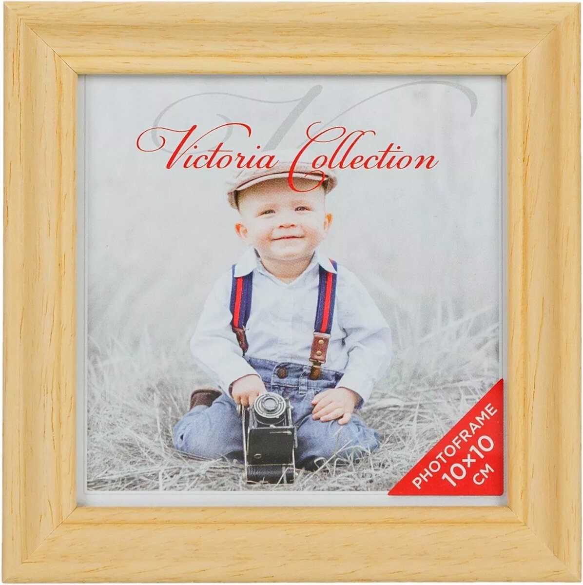 Foto rāmītis Victoria Collection Memory 10x10
