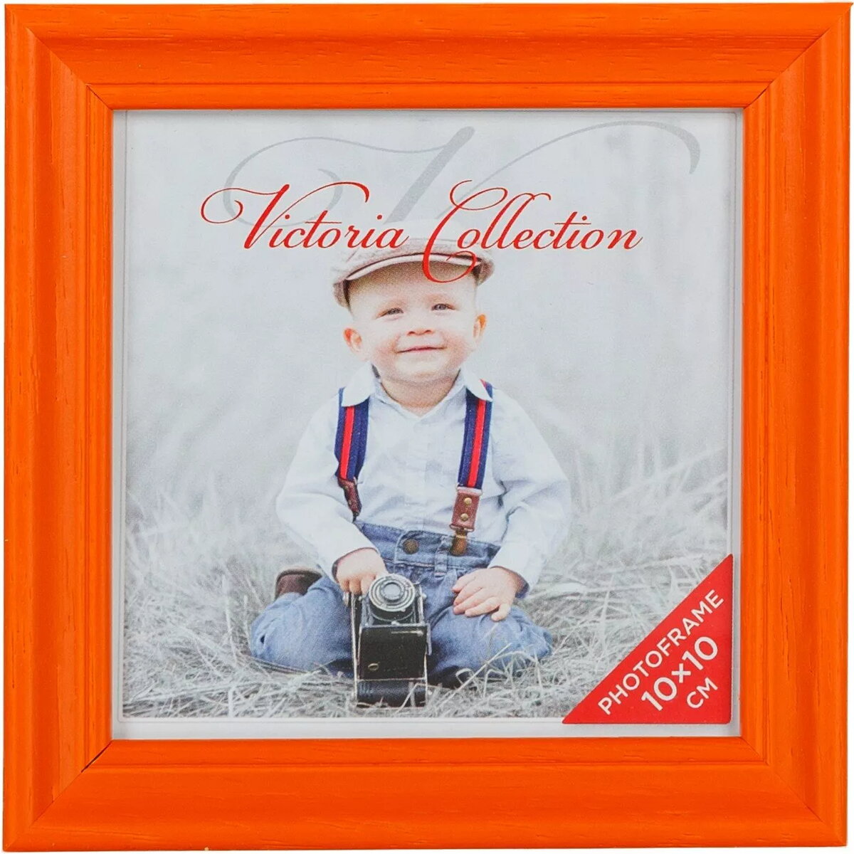 Foto rāmītis Victoria Collection Memory 10x10