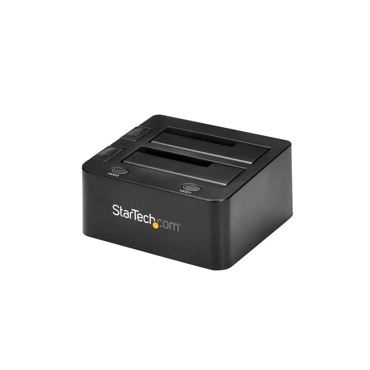 Двухотсековая док-станция для жестких дисков StarTech SDOCK2U33 Photo 2