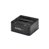 Двухотсековая док-станция для жестких дисков StarTech SDOCK2U33 Photo 2