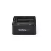 Двухотсековая док-станция для жестких дисков StarTech SDOCK2U33 Photo 3