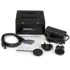 Двухотсековая док-станция для жестких дисков StarTech SDOCK2U33 Photo 8