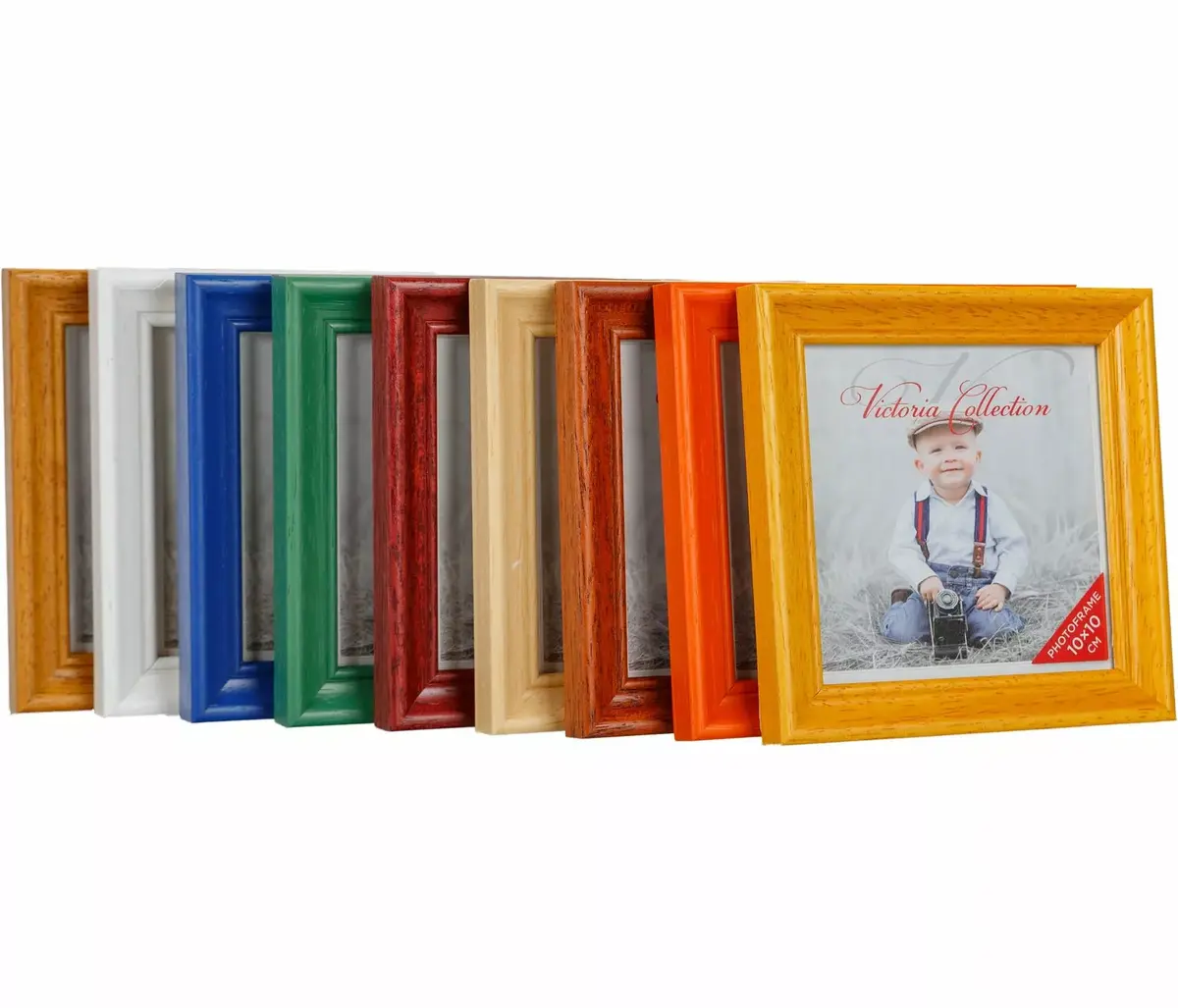 Photo frame Victoria Collection Memory 10×10 cm Photo 3