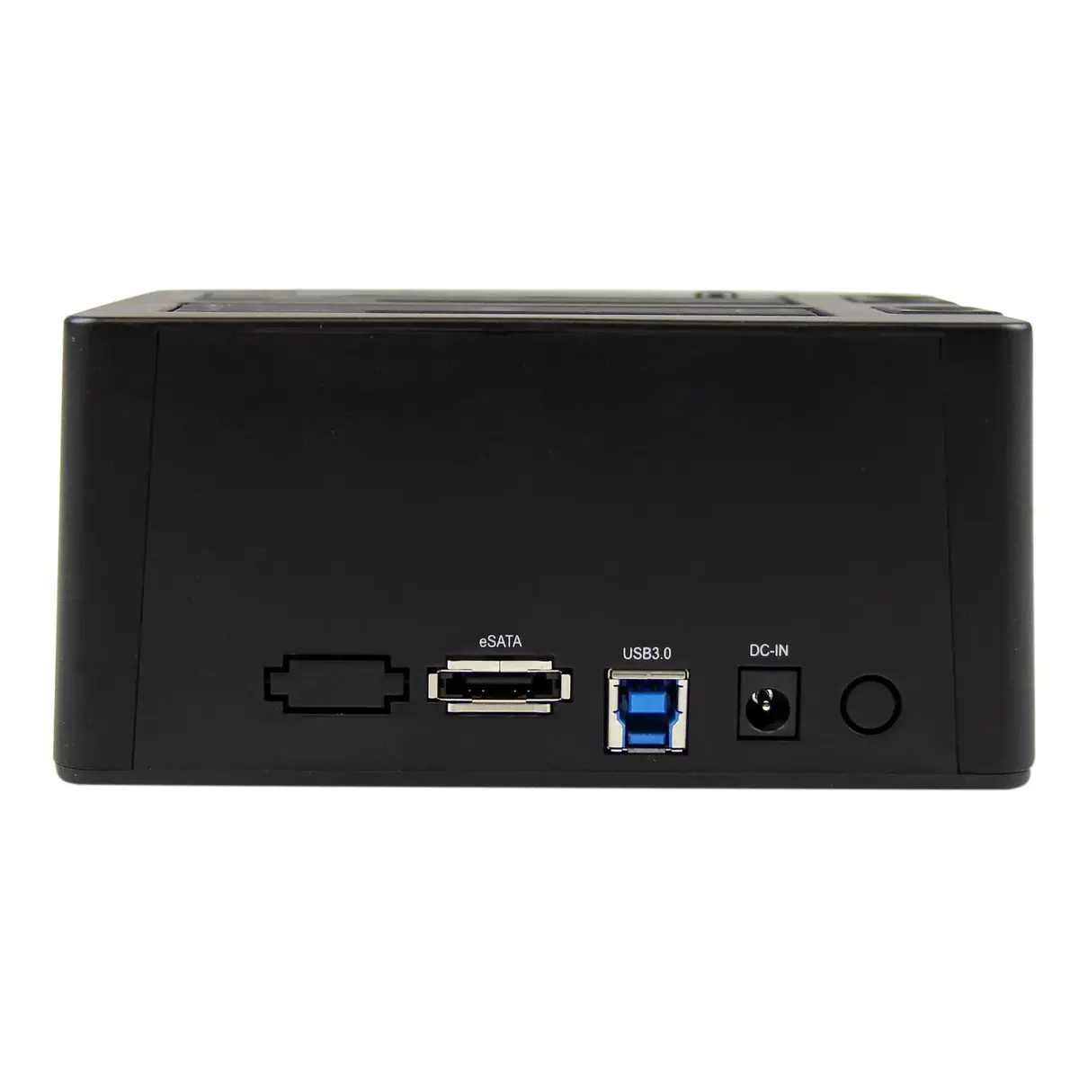 Cietā diska dokstacija StarTech SDOCK2U33EB Photo 4