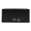 Cietā diska dokstacija StarTech SDOCK2U33EB Photo 4