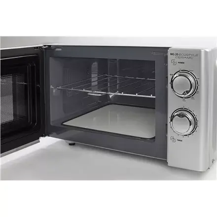Caso MG 20 galda mikrobangų krāsns, 20 l 700 W Photo 3