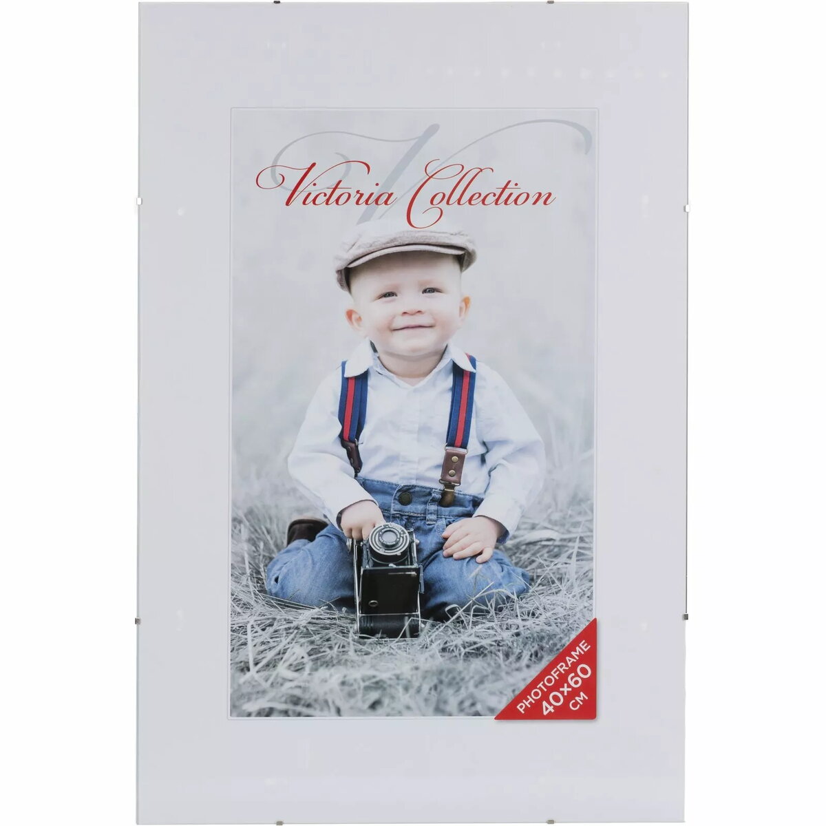 Foto rāmis Victoria Clip 40x60 cm