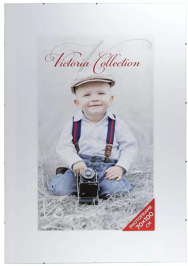 Foto rāmis Victoria Collection 70x100 cm