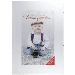 Foto rāmis Victoria Collection 70x100 cm akrila — akrila rāmis 70×100 Victoria Collection
