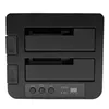 Дубликатор жестких дисков StarTech.com SDOCK2U33RE Photo 2