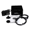 Дубликатор жестких дисков StarTech.com SDOCK2U33RE Photo 4
