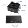 Дубликатор жестких дисков StarTech.com SDOCK2U33RE Photo 7