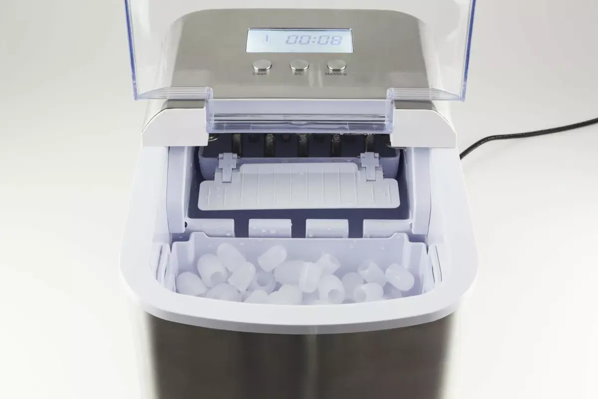 Ледогенератор Caso IceChef Pro 03302 Photo 2