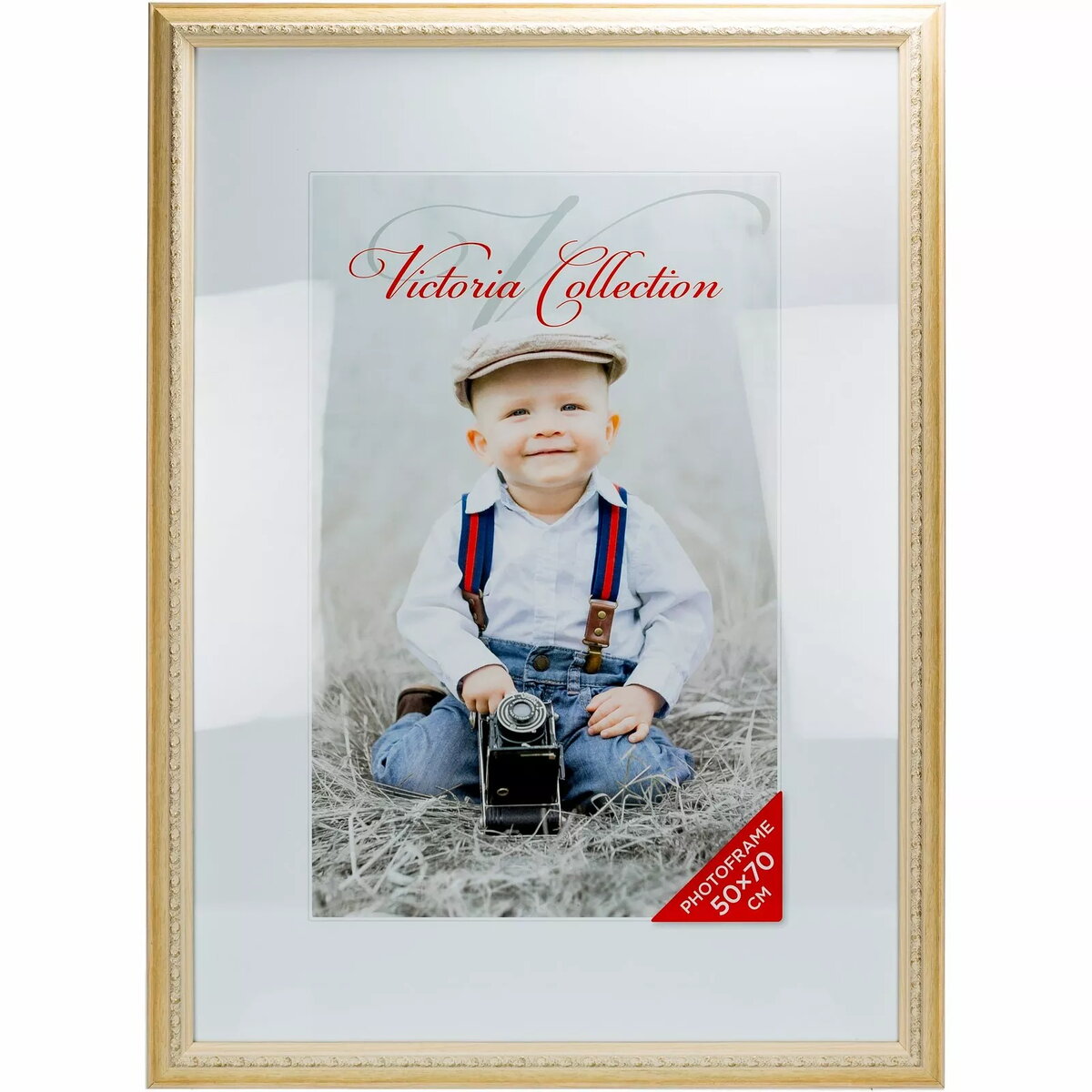 Foto rāmis Victoria Collection Seoul 50×70