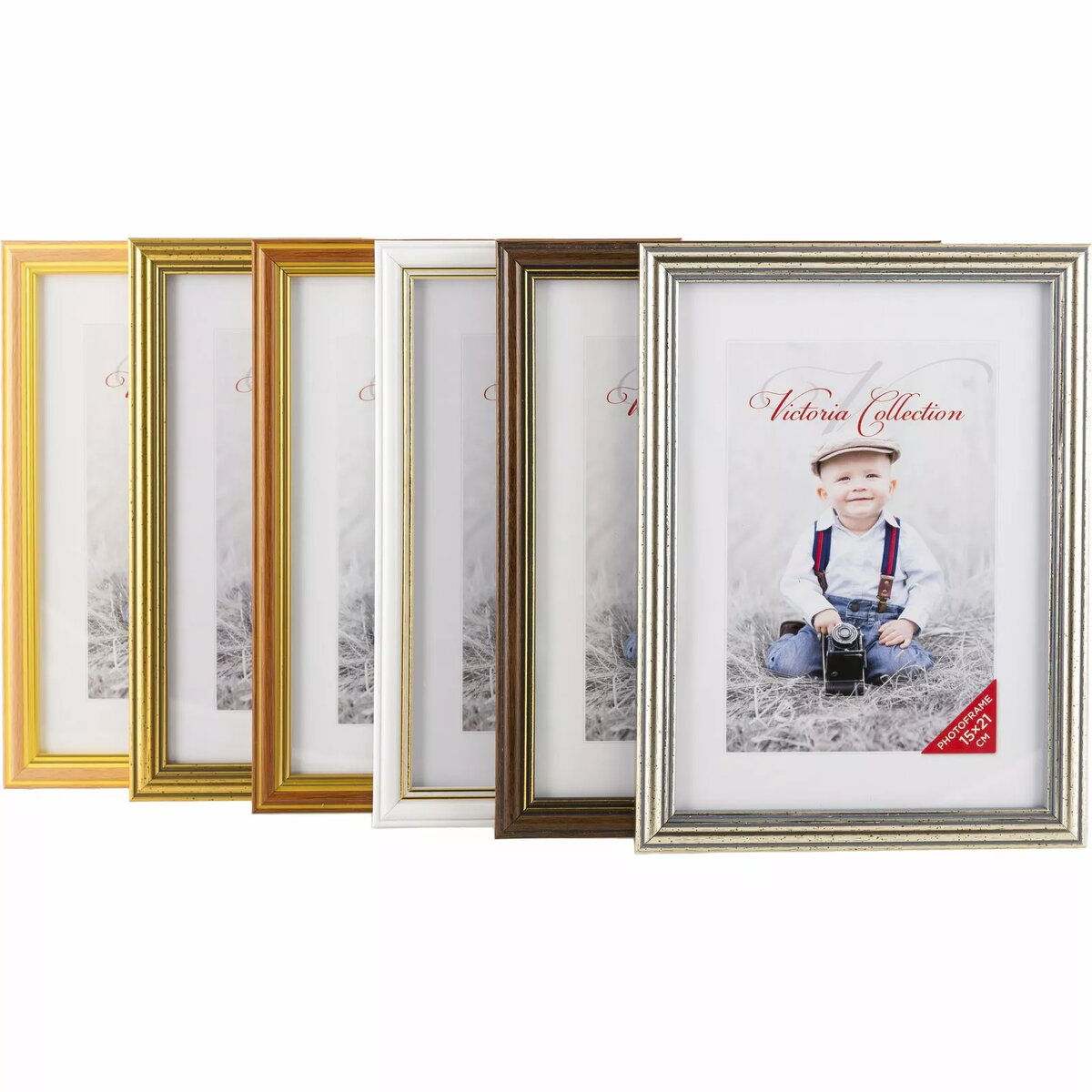 Foto rāmis Victoria Collection Photo frame
