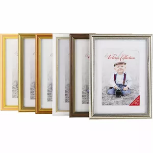 Photo frame Victoria Collection Photo frame Victoria Duo 15x21 — double opening for two 15×21 cm photos