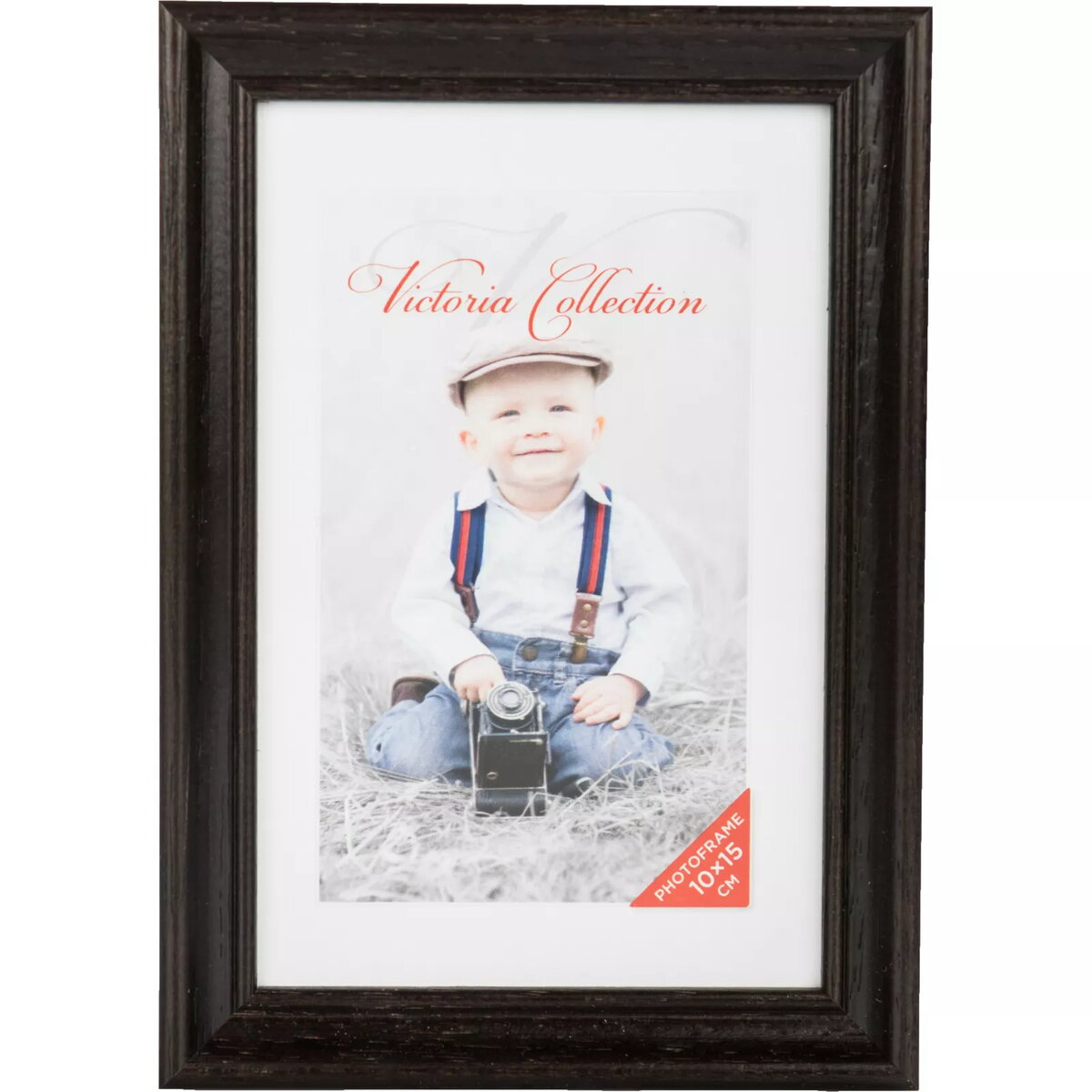 Foto rāmis Victoria Collection Memory 10x15