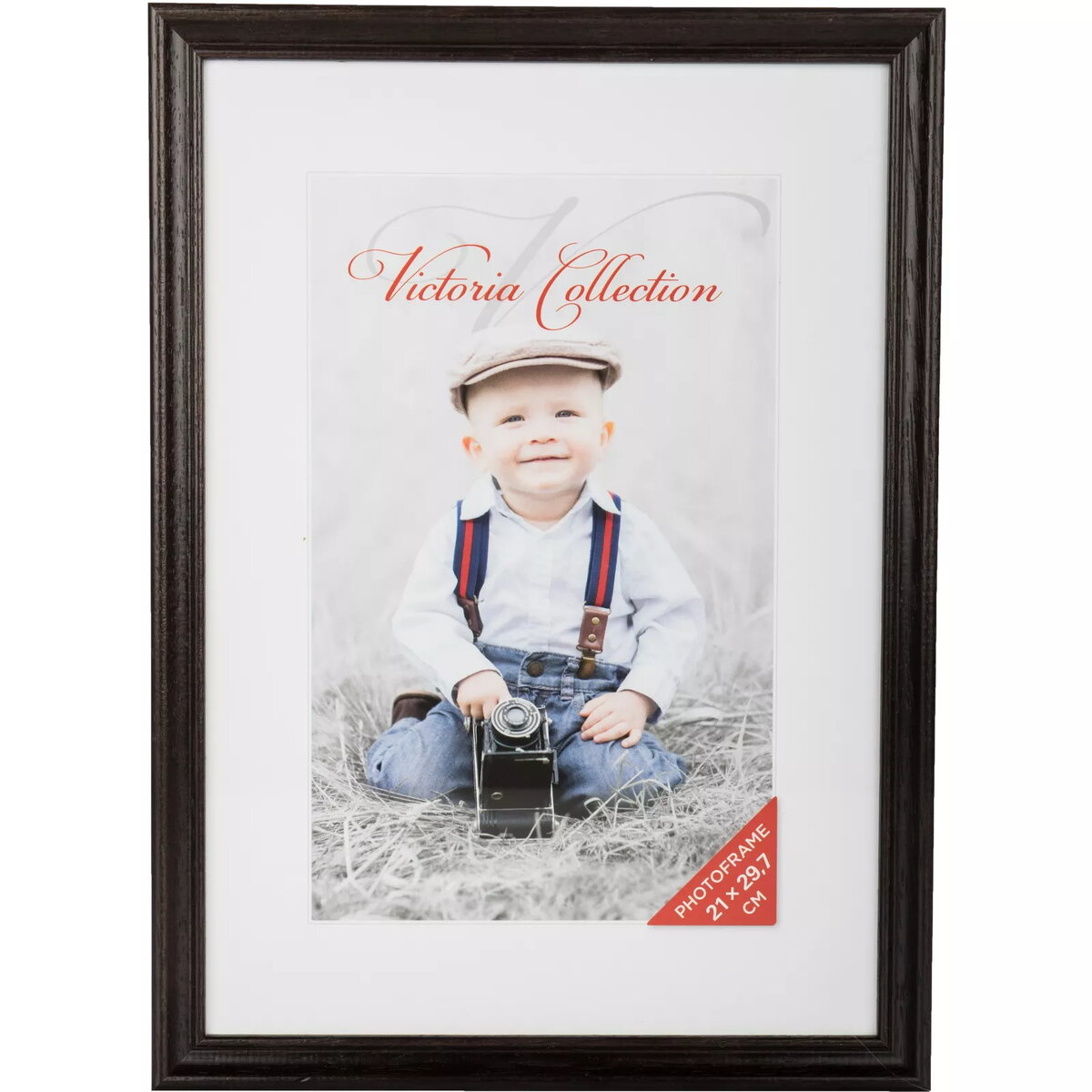 Foto rāmis Victoria Collection Memory A4