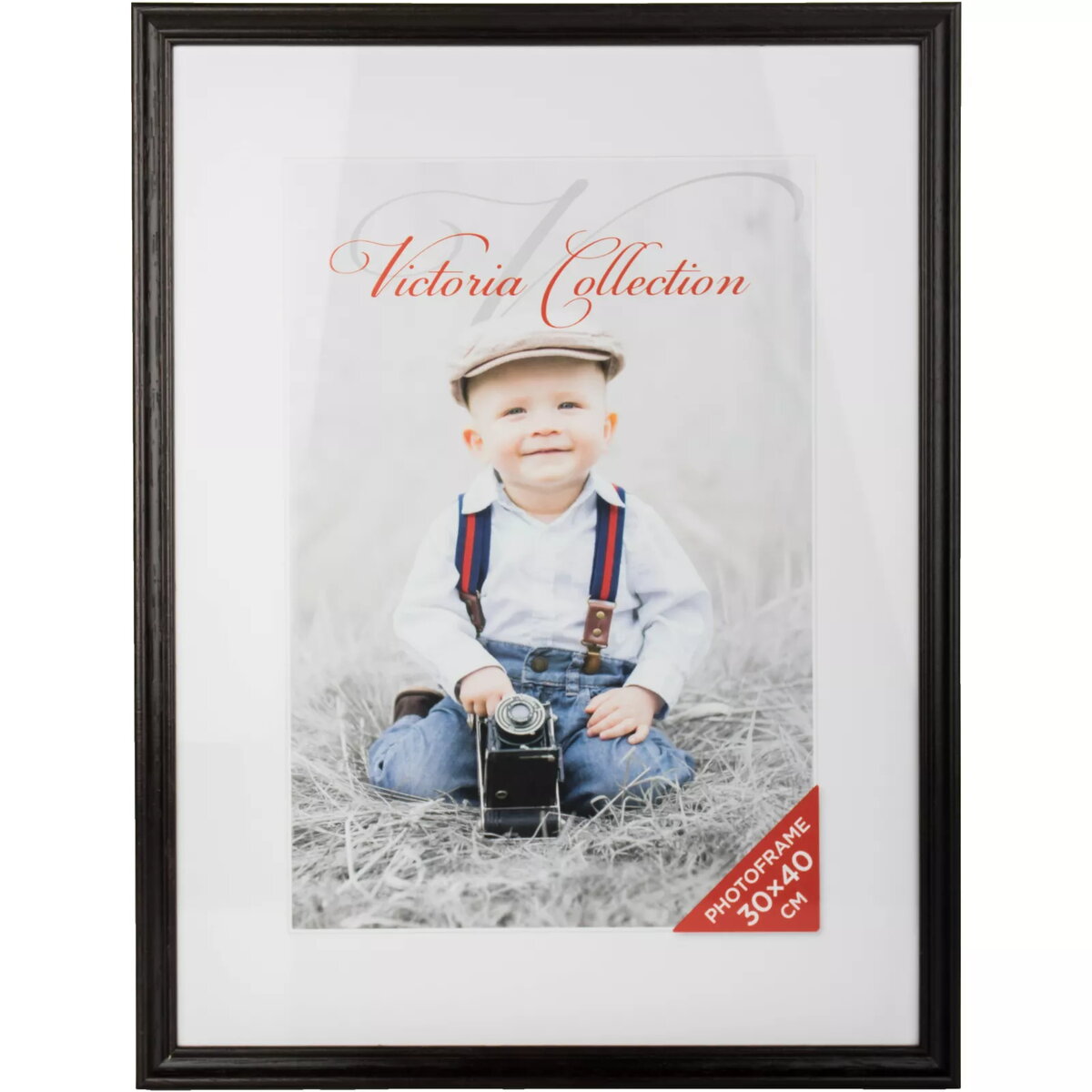 Foto rāmītis Victoria Collection Memory 30x40
