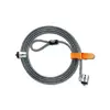 Laptop Lock Kensington MicroSaver® Keyed Twin Photo 4