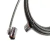 Laptop Lock Kensington MicroSaver® Keyed Twin Photo 5