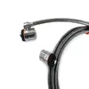 Laptop Lock Kensington MicroSaver® Keyed Twin Photo 6