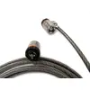Laptop Lock Kensington MicroSaver® Keyed Twin Photo 11