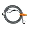 Laptop Lock Kensington MicroSaver® Keyed Twin Photo 15