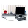 Laptop Lock Kensington MicroSaver® Keyed Twin Photo 19
