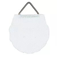 Pašlīmējošās etiķetes HERMA Hangers 30mm ūdenī