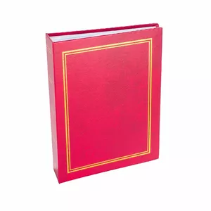 Photo album Victoria Collection Album Victoria MM 10x15 cm 200 photos Classic red