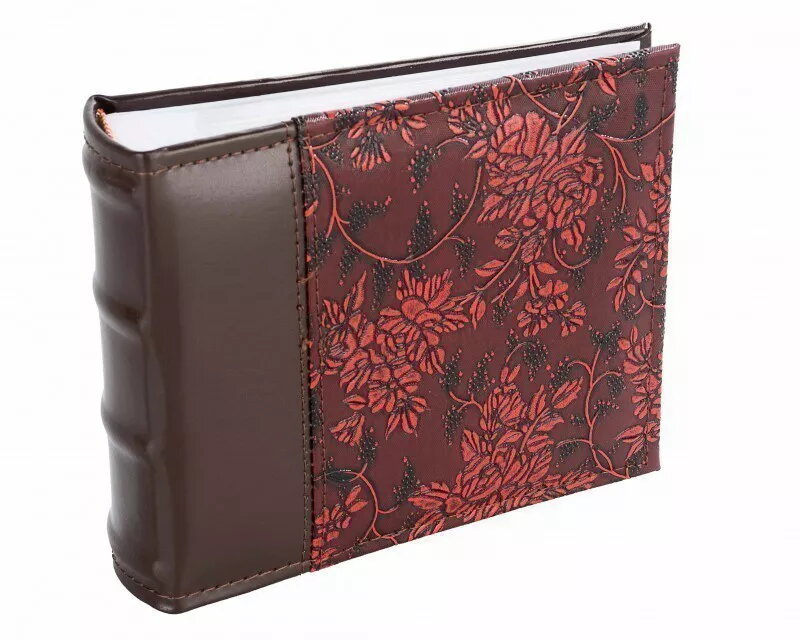 Fotoalbums Victoria Collection B 10x15 cm