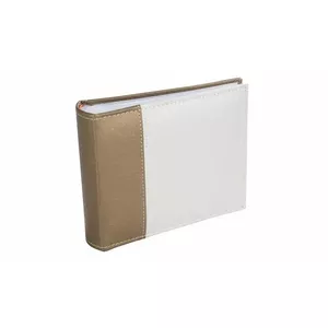 Fotoalbums Victoria Collection B 10x15 cm, 100 lapas, zaļš ar zelta akcentiem