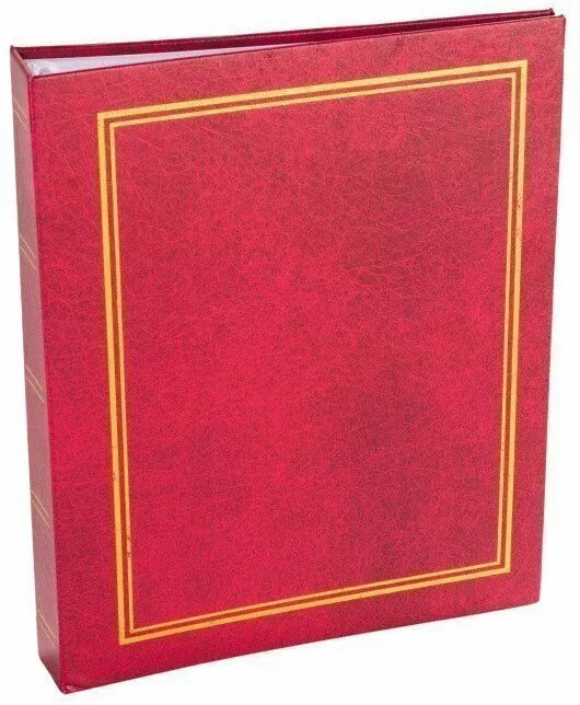 Fotoalbums Victoria Collection MM 10x15/72 Classic