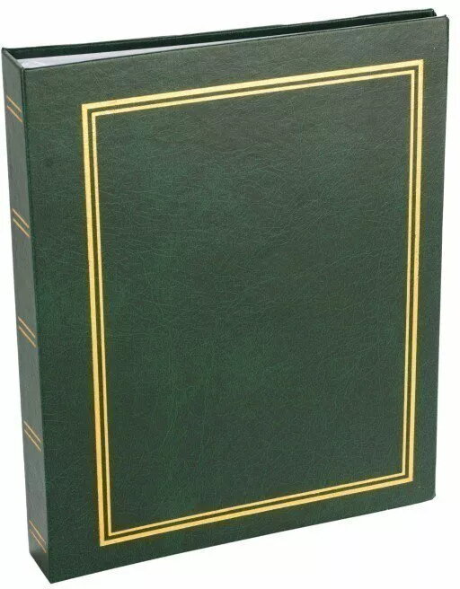 Fotoalbums Victoria Collection MM 10x15/72 Classic