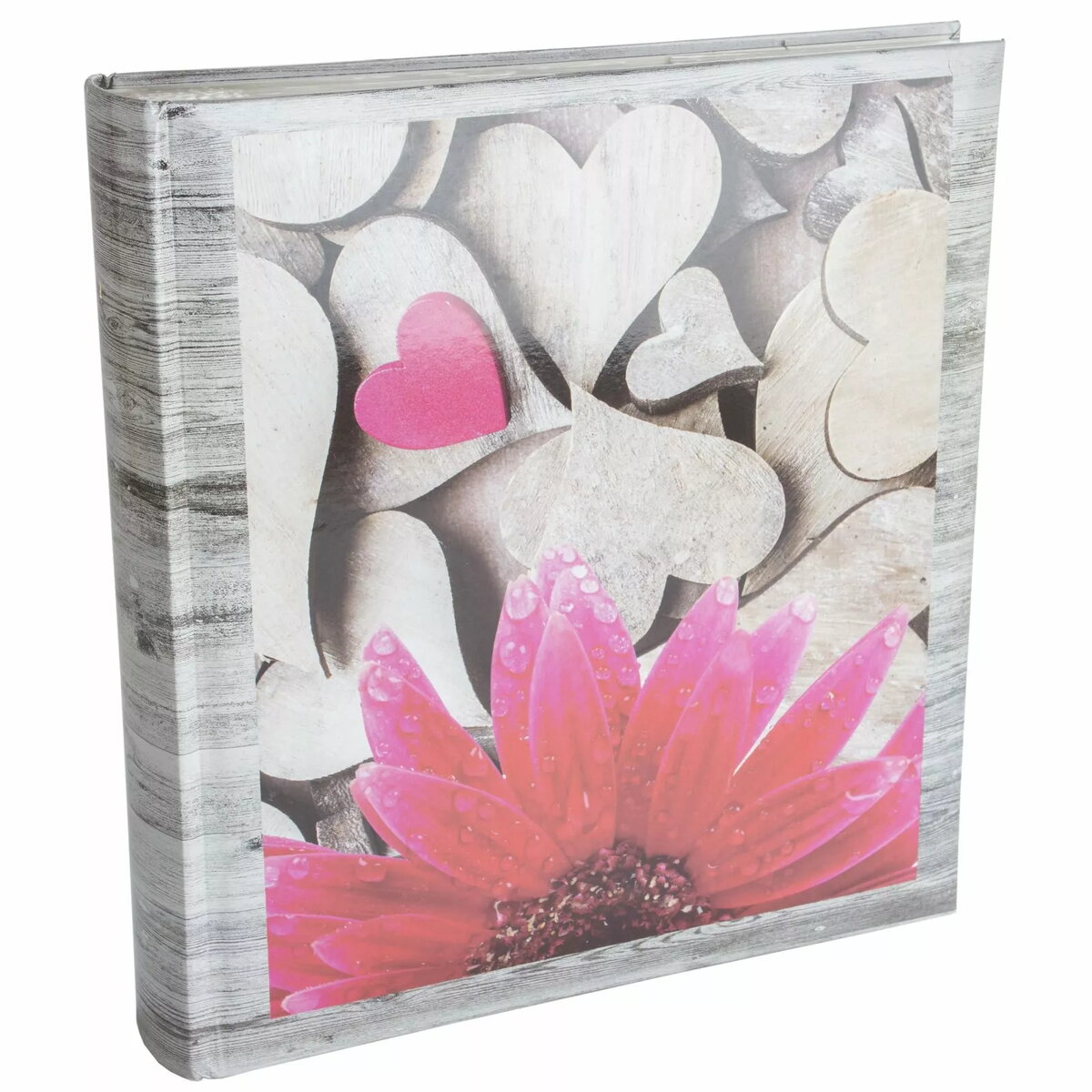 Foto albums Poldom BB 10x15 uz