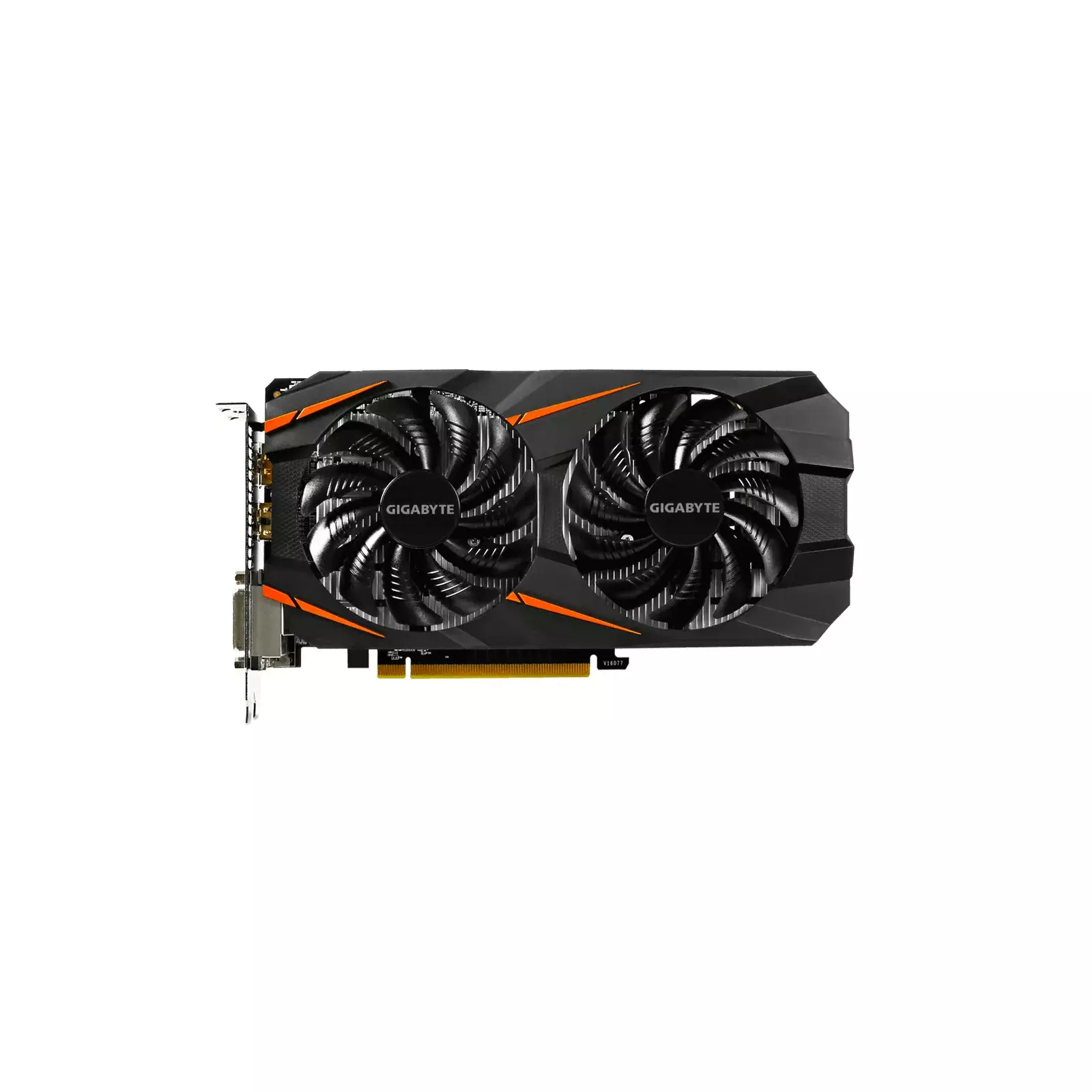 GIGABYTE GV-N1060WF2OC-6GD Photo 3