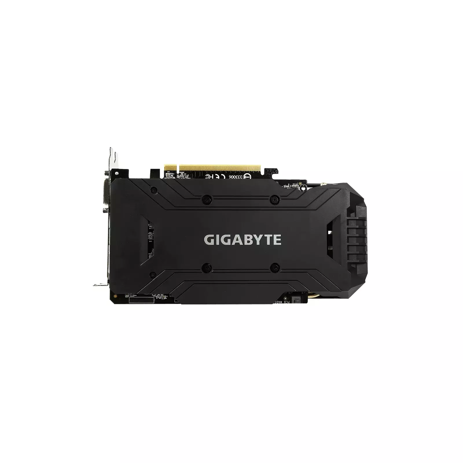 GIGABYTE GV-N1060WF2OC-6GD Photo 5