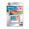 Компакт-флеш Silicon Power 32 ГБ CF 600X Photo 2