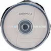 OMEGA DVD+R 56820 — 4.7GB 16x, 25pcs Photo 2