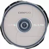 DVD+R OMEGA 56821 4.7GB 16x 10pcs Photo 2